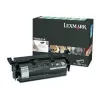Toner Lexmark T650A11E cartridge 10000 pages Black