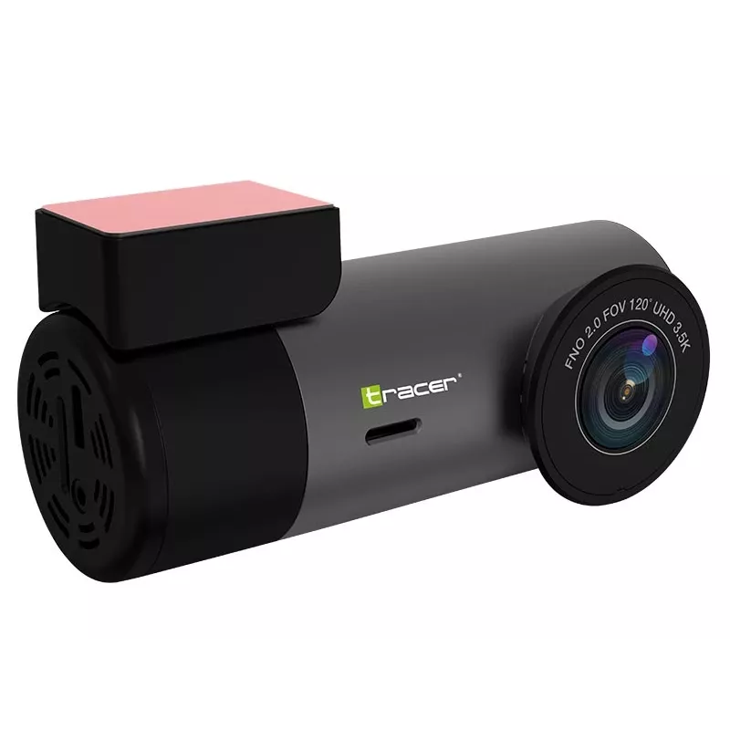 Video recorder SNAP 3.5S-WF