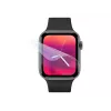 Screen protector FIXED for Apple Watch Series 10 46mm — clear film, thin transparent scratch protection