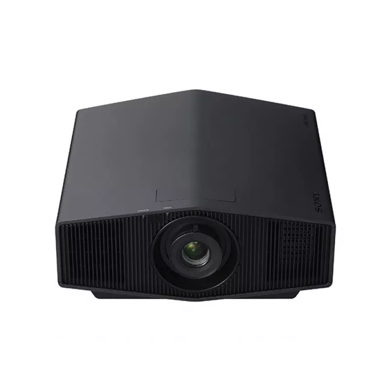Sony VPL-XW5000 Standard throw projector 2000 ANSI lumens 3LCD UHD 4K (3840x2160) Black