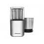 Rommelsbacher Spice Coffee Grinder stainless steel silver EGK 200 (EGK 200)