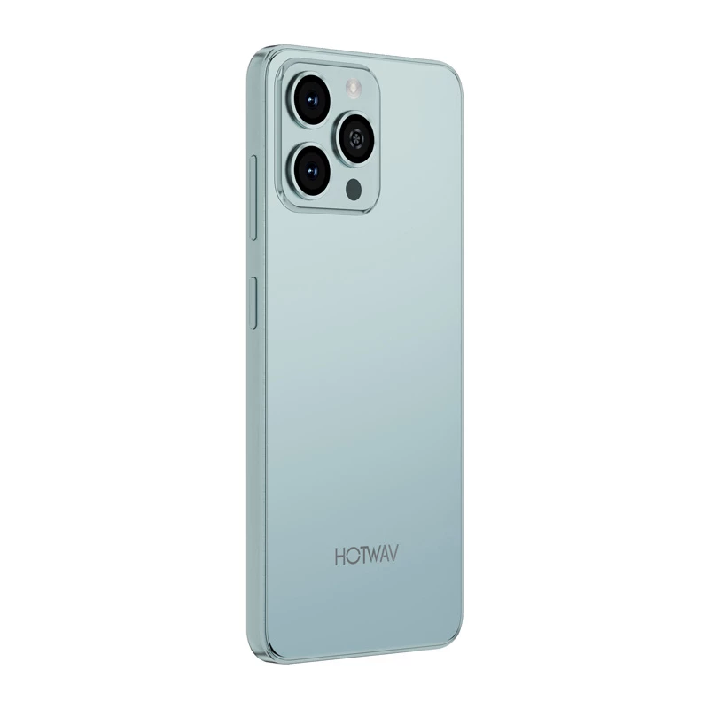 Smartphone HOTWAV A16 Pro Max (green) — HOTWAV A16 Pro Max Green