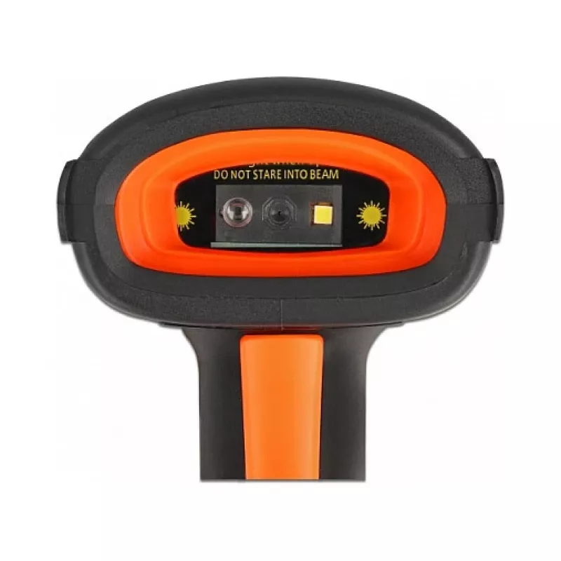 Handheld Barcode Scanner DeLOCK 90507