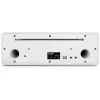 TechniSat DigitRadio 370 CD IR DAB radio Cd / MP3-Player Digital Player Radio Internet radio Bluetooth-Audio Receiver 10Watt