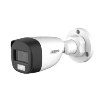 CCTV security camera Dahua Technology Lite DH-HAC-HFW1500CL-IL-A Bullet