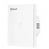 Light Switch Tellur TLL331041 White Touch Wireless