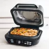 Contact Grill Ninja AG651EU