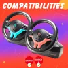 Subsonic Superdrive SV 250-S Driving Wheel Blue Edition