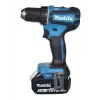 MAKITA DDF485RF3J Drill Bit 3x 18V 3Ah