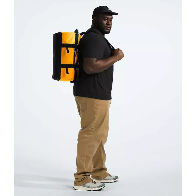 The North Face 607153 Black