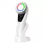 ANLAN 01-ADRY15-001 ultrasonic facial care device with light therapy