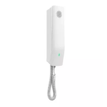 Grandstream Networks GHP610W IP phone White 2 lines Wi-Fi