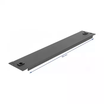 Blind panel DeLOCK 19 inch Network Cabinet 66579