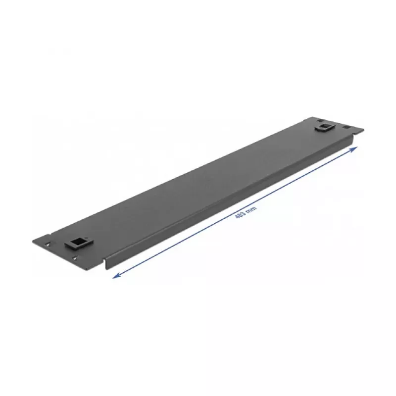 Blind panel DeLOCK 19 inch Network Cabinet 66579