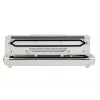 Countertop vacuum sealer ESPERANZA EKV002 — compact plastic housing, 30 cm working width, 110 W, white