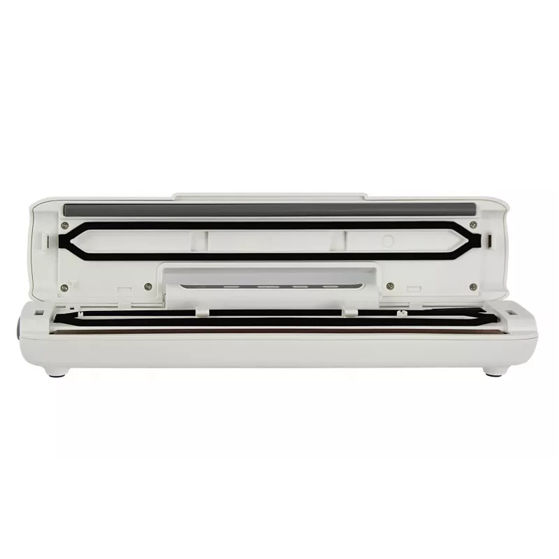 Countertop vacuum sealer ESPERANZA EKV002 — compact plastic housing, 30 cm working width, 110 W, white