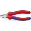 Knipex 70 02 140 plier Diagonal pliers