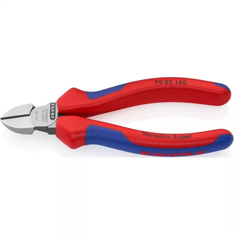 Knipex 70 02 140 plier Diagonal pliers