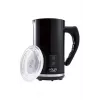 Automatic milk frother/warmer Adler AD 4478 — stainless steel bowl, 240 ml capacity, 500 W, hot & cold