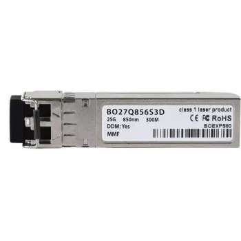 SFP28 transceiver CBO SFP28-25G-ESR-PT-BO 25 Gbit/s LC multimode 300 m