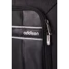 Addison 15,6 CORNELL 15 notebook case 39.6 cm (15.6) Briefcase Black
