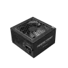 Power supply DarkFlash PMT1250 Black — ATX desktop PSU, 1250W, sleeved cables