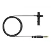 Shure MVL Lavalier Microphone for Smartphone or Tablet | Shure