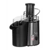 Juice maker CLATRONIC AE 3532 1000 W, stainless steel housing, 2 L pulp container, 2 speeds, anti-drip