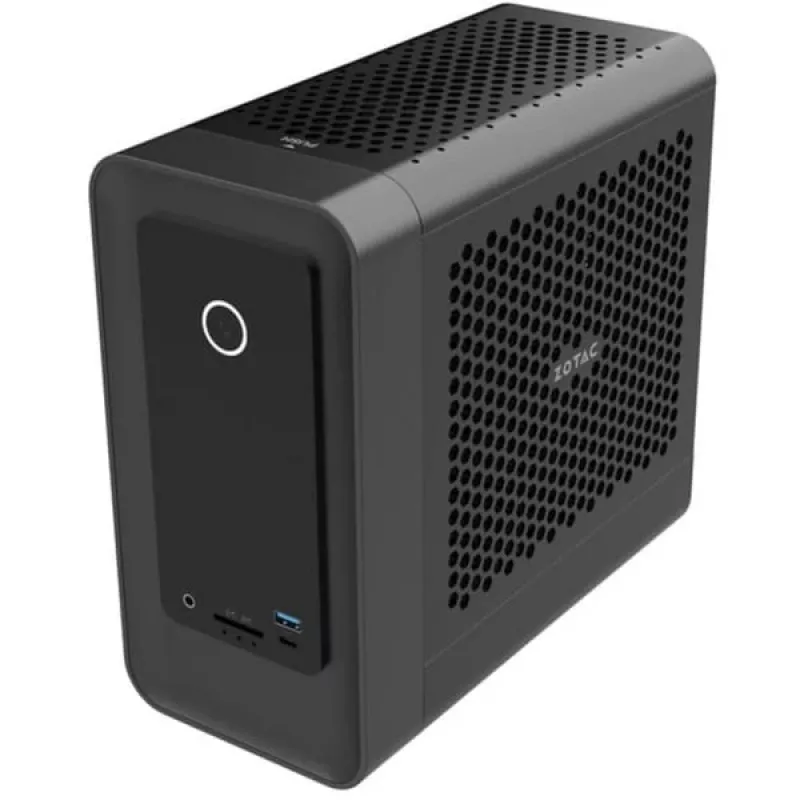 Mini-PC ZOTAC ZBOX MAGNUS ONE EU275070C Core Ultra 7 265 2.4 GHz – compact desktop computer