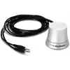 Volume Controller TC Electronic Level Pilot C Passive Control 34000188 — passive volume pedal for signal attenuation