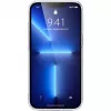 Nevox StyleShell SHOCKFlex - iPhone 16 Pro Max 6.9 , transparent