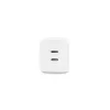 Charger DICOTA D31984 Mobile Device Charger Tablet White AC Fast Charging