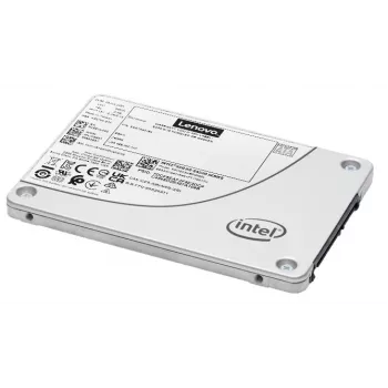 Lenovo 4XB7A77461 internal solid state drive 960 GB 2.5 inch Serial ATA III 3D TLC NAND