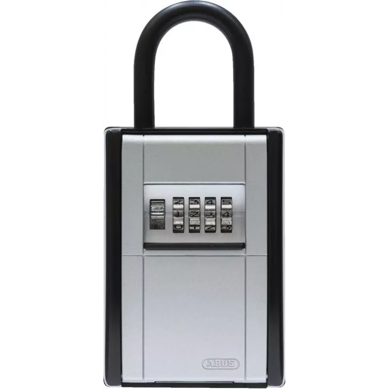 Abus Security-center 463303 Black