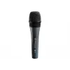 Sennheiser e 845-S - dynamic microphone, supercardioid, switchable version