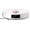 Robot vacuum cleaner Xiaomi X20 Pro — 7000 Pa suction, 5200 mAh battery, 160 min runtime, LDS navigation, wet mopping, 2.5 L dust capacity, automatic base return