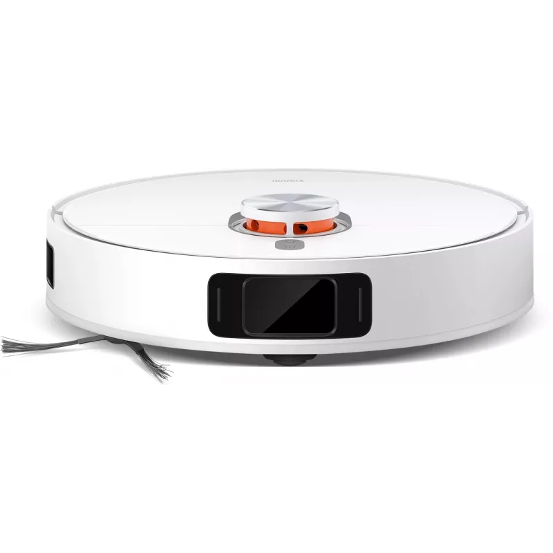 Robot vacuum cleaner Xiaomi X20 Pro — 7000 Pa suction, 5200 mAh battery, 160 min runtime, LDS navigation, wet mopping, 2.5 L dust capacity, automatic base return