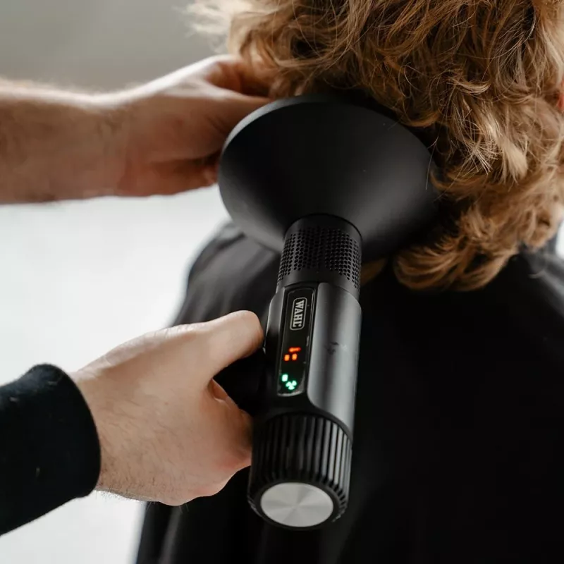 Hair Dryer Wahl Vanquish 4321-0470 2000W