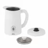 Automatic milk frother JATA JECL1820 White 240 ml 400 W