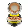 G3 Ferrari Delizia pizza maker/oven 1 pizza(s) 1200 W Black, Yellow