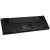 Ducky Mecha Mini keyboard Gaming USB German Black