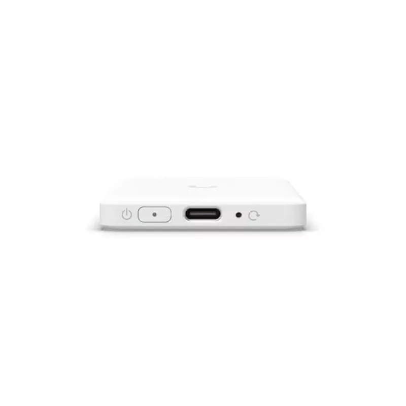 WiFi spectrum analyzer Ubiquiti UISP WM-W 2.4GHz 802.11n