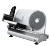 Electric food slicer Jata JECF1054 - household slicer for cold cuts and bread