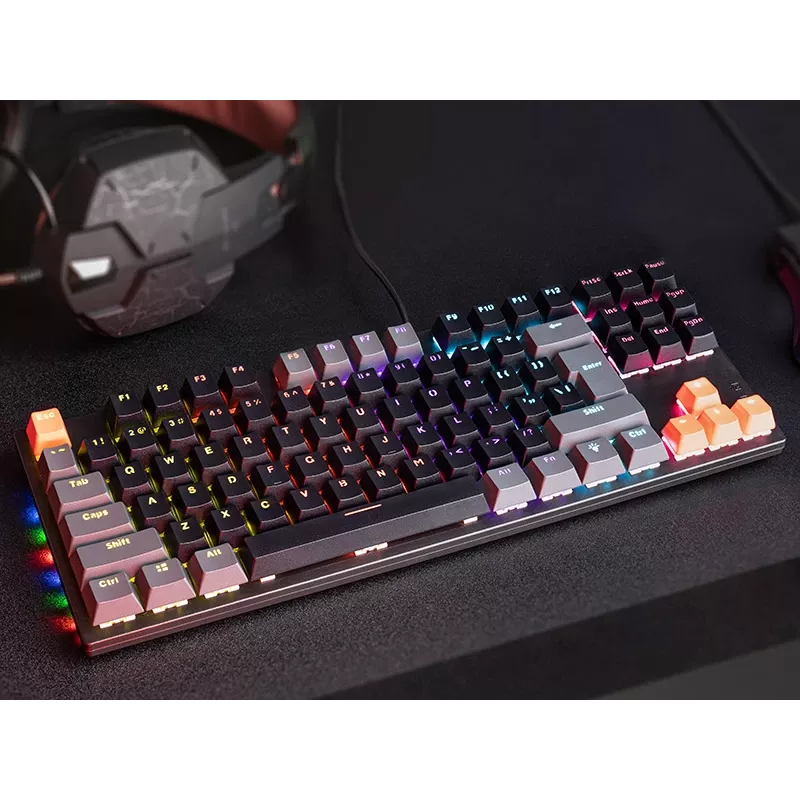 TRACER Mechanical Keyboard GAMEZONE Blade 87