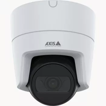 Axis M3125-LVE White Camera