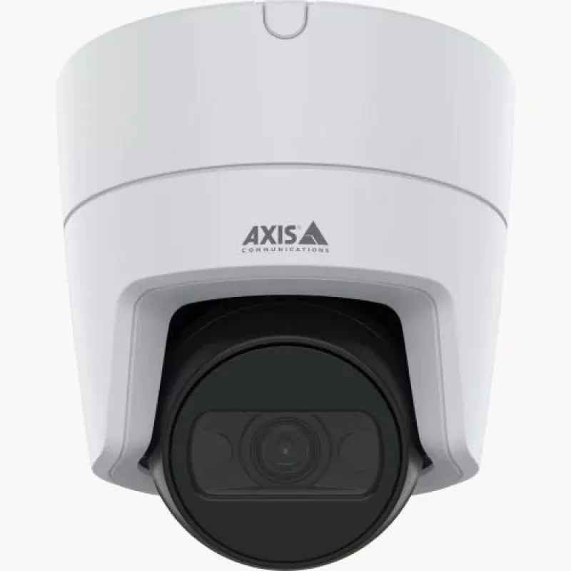 Axis M3125-LVE White Camera