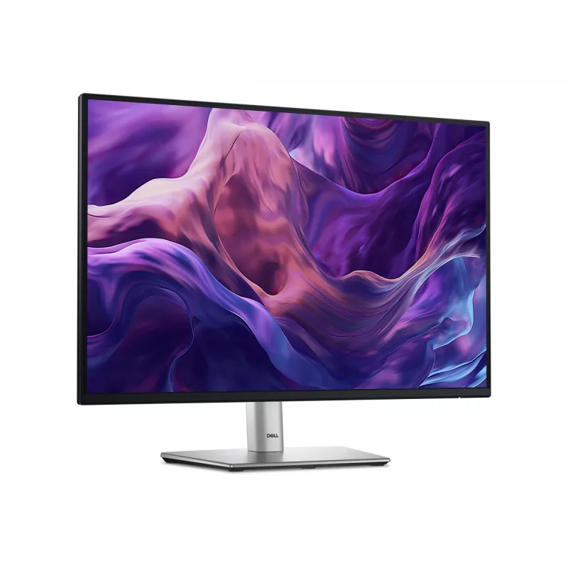 Monitor Dell P2425 24 inch IPS 1920 x 1200, 100 Hz, 8 ms, 300 cd/m², HDMI, 60-month warranty