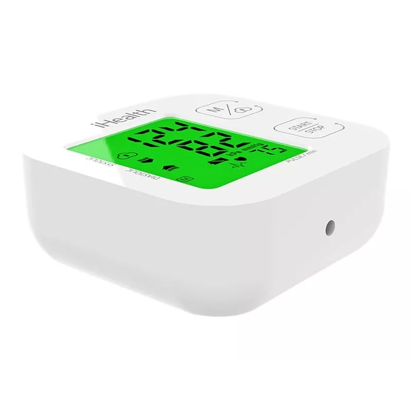 Automatic Blood Pressure Monitor iHealth IHKN550BT