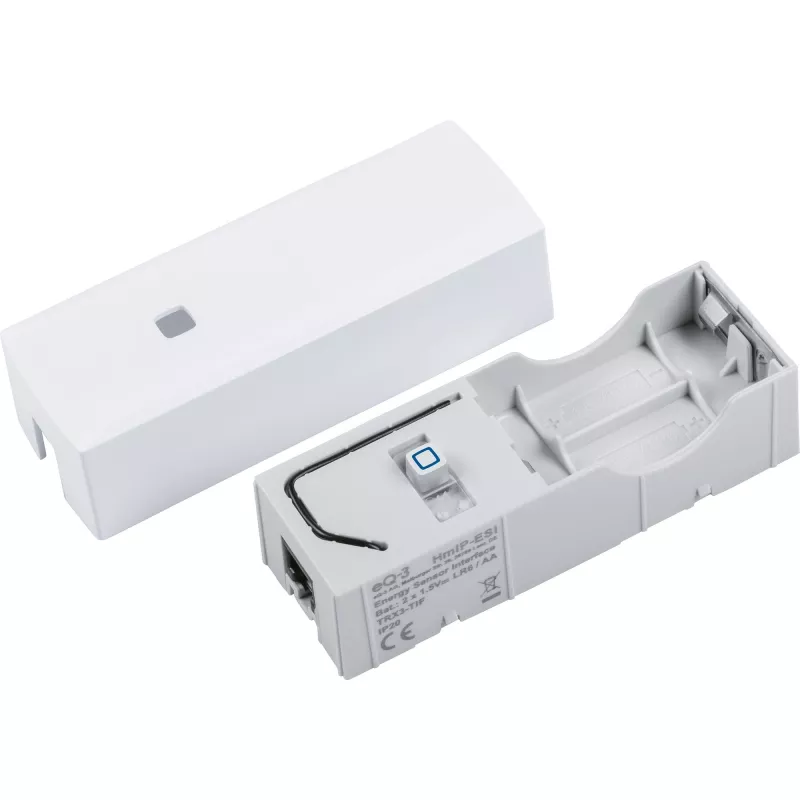 Homematic Ip 160253A0 White