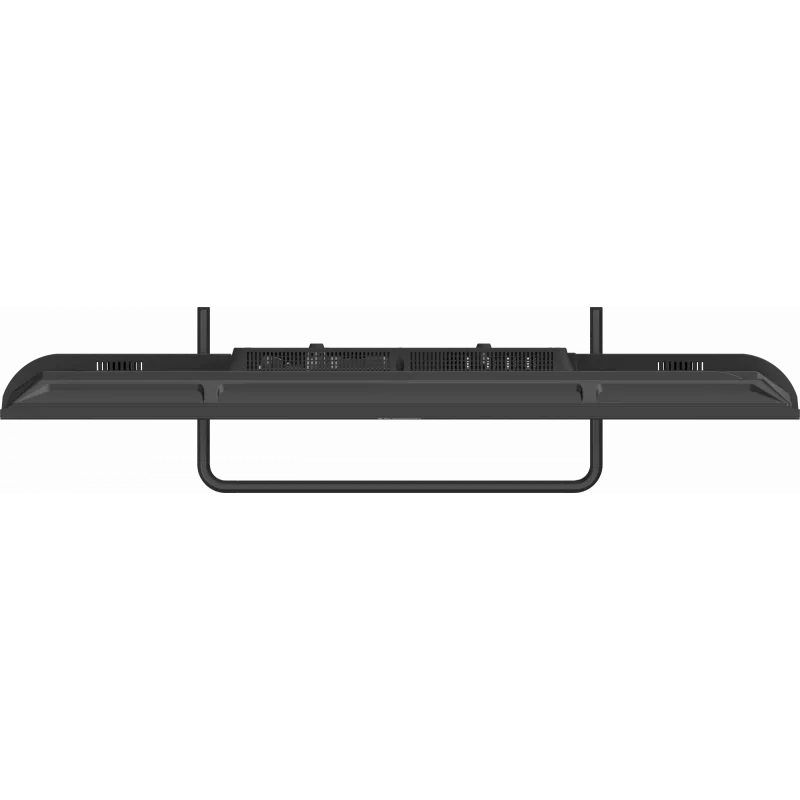 Blaupunkt QLED TV | 43QBG6000S | 43 | Smart TV | Google TV | Black